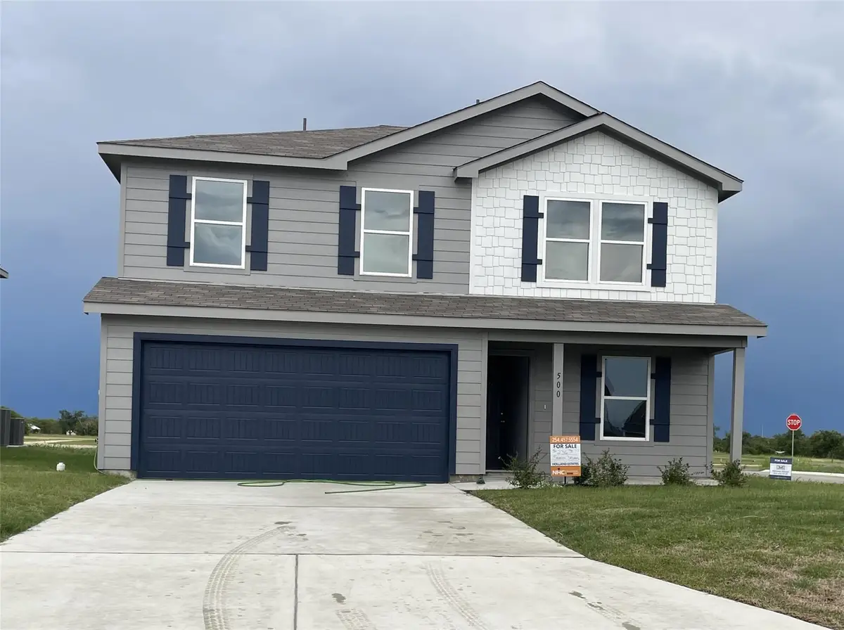 500 Rueben Ave, Holland, TX 76534 - Image #1