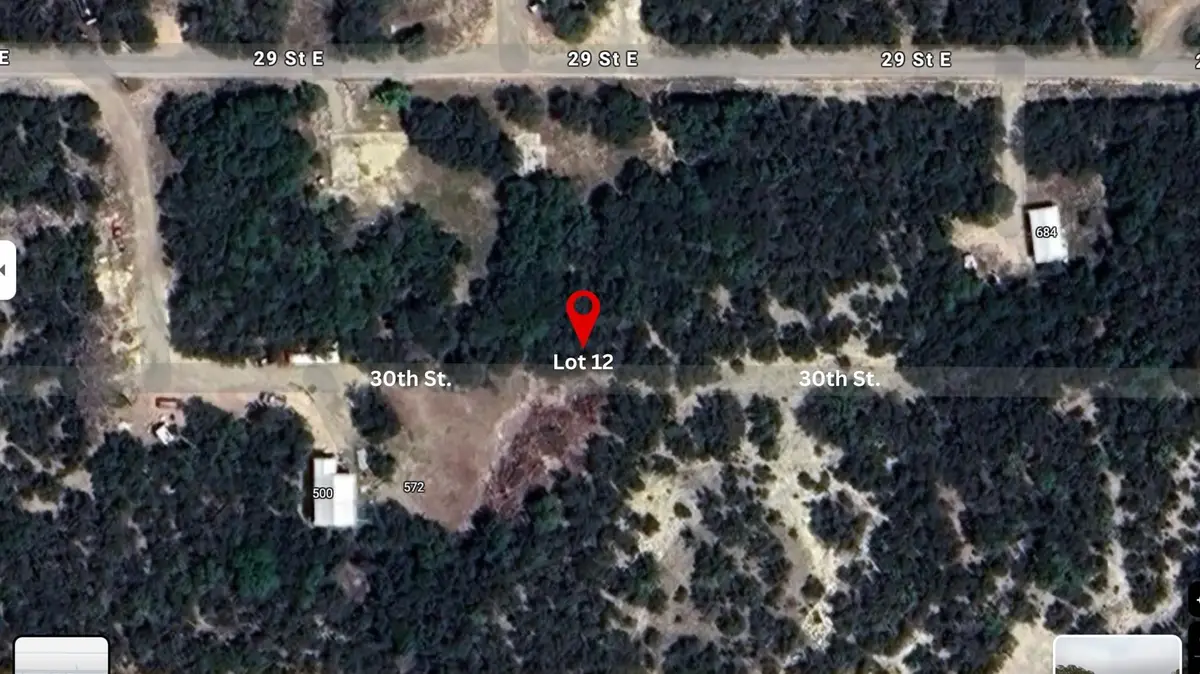Lot 12 30th St, Lakehills, TX 78063 - Image #1