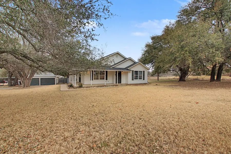 4308 Mountain View Dr, Kingsland, TX 78639 - #2