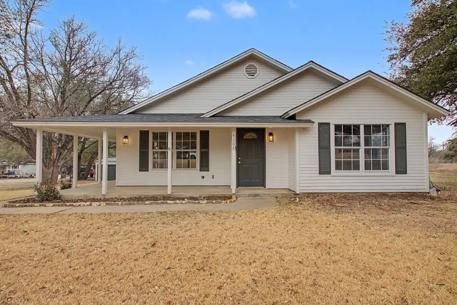 4308 Mountain View Dr, Kingsland, TX 78639 - #3