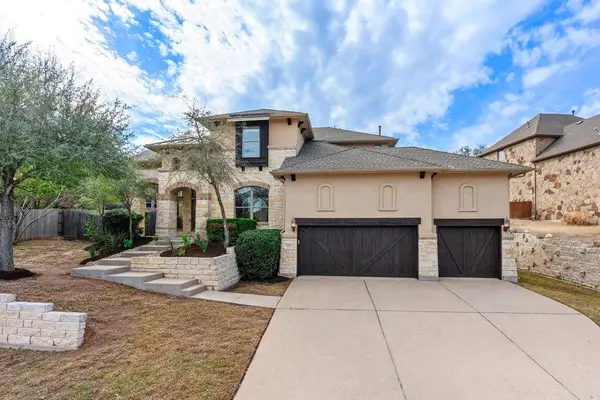 271 Longmont Ln, Austin, TX 78737