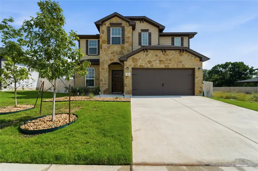 160 Villars Dr, Salado, TX 76571 - #2