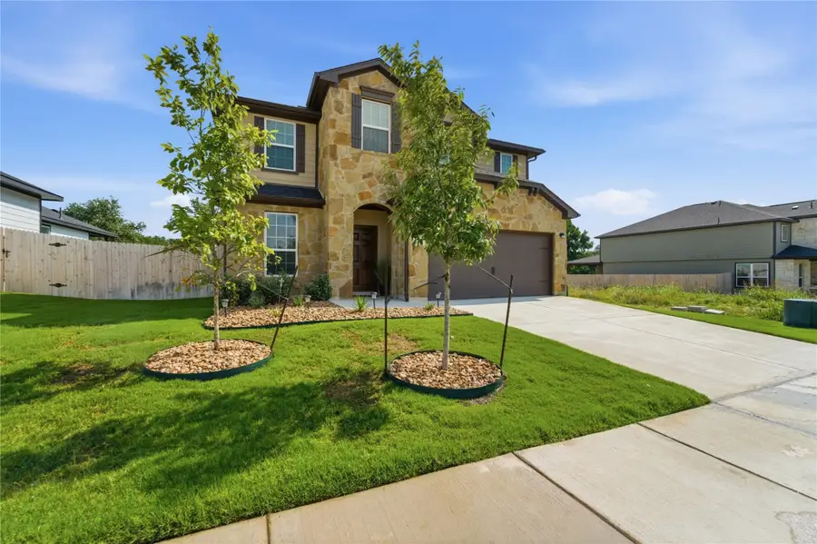 160 Villars Dr, Salado, TX 76571 - #3