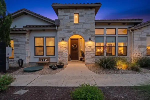 132 Rivalto Dr, Horseshoe Bay, TX 78657