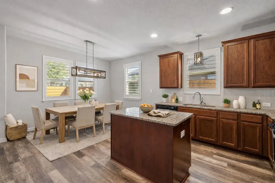 529 Cinnamon Teal Ln, Leander, TX 78641 - #2