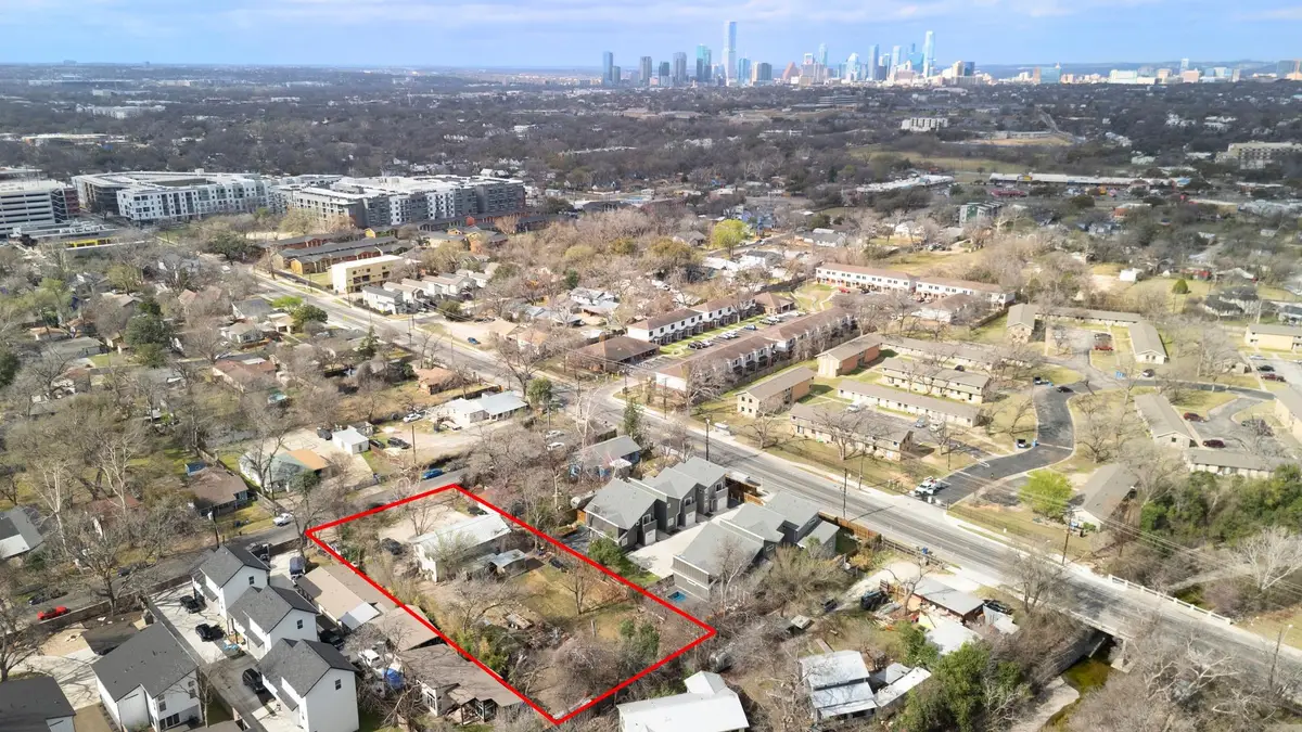 4608 Prock Lane Ln, Austin, TX 78721 - #1