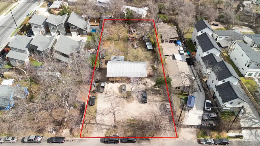 4608 Prock Lane Ln, Austin, TX 78721 - #3