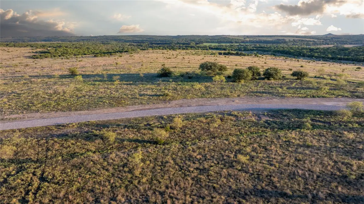 Lot D3 County Road 2315, Lampasas, TX 76550 - #1