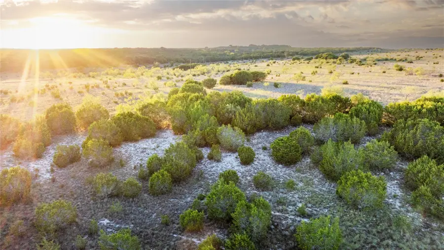 Lot D3 County Road 2315, Lampasas, TX 76550 - #3
