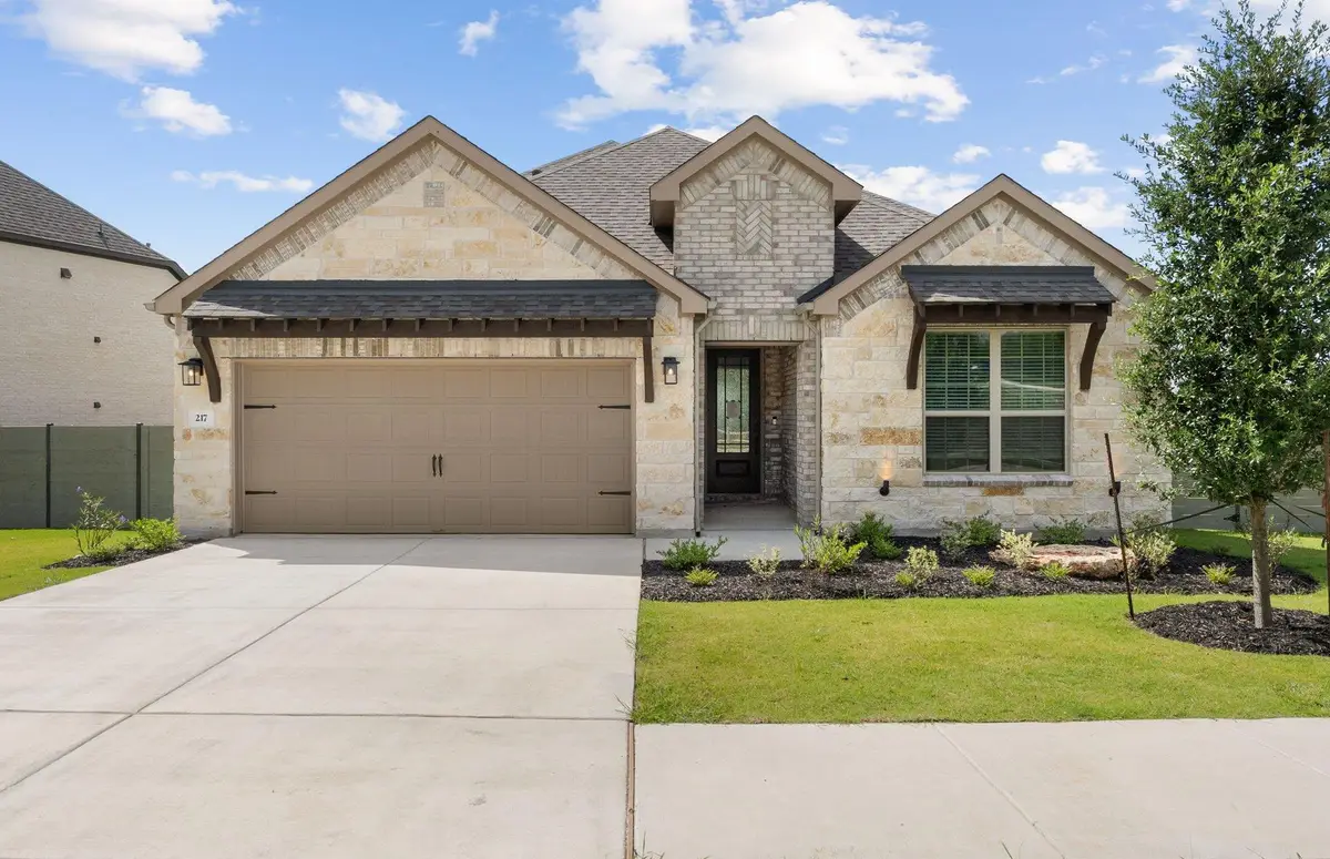 217 Peach Orchard Ln, Georgetown, TX 78628 - Image #1