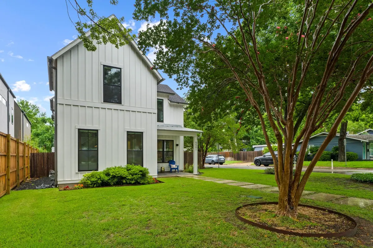 5501 Avenue H, Austin, TX 78751 - #1