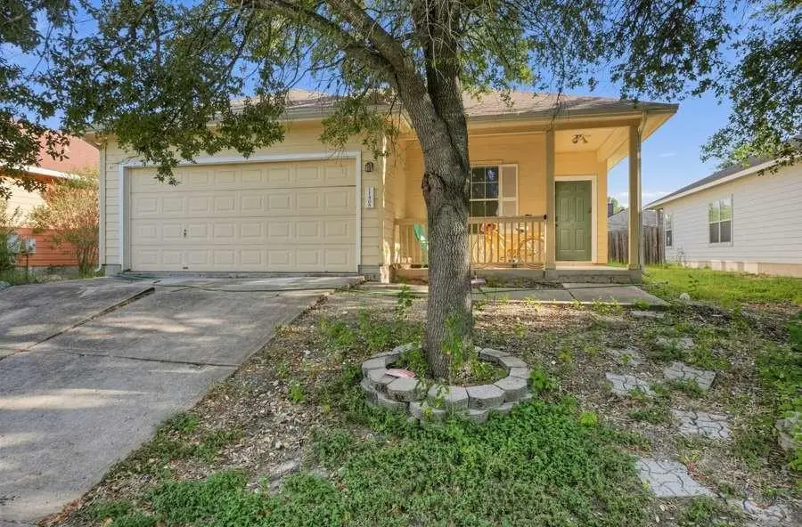 11408 Hereford St, Manor, TX 78653 - #1