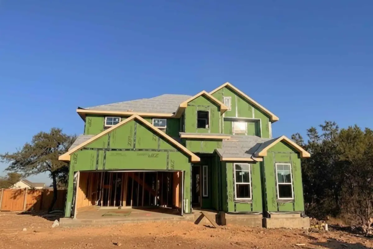 104 Beautiful Wisdom Ct, Georgetown, TX 78628 - Image #1