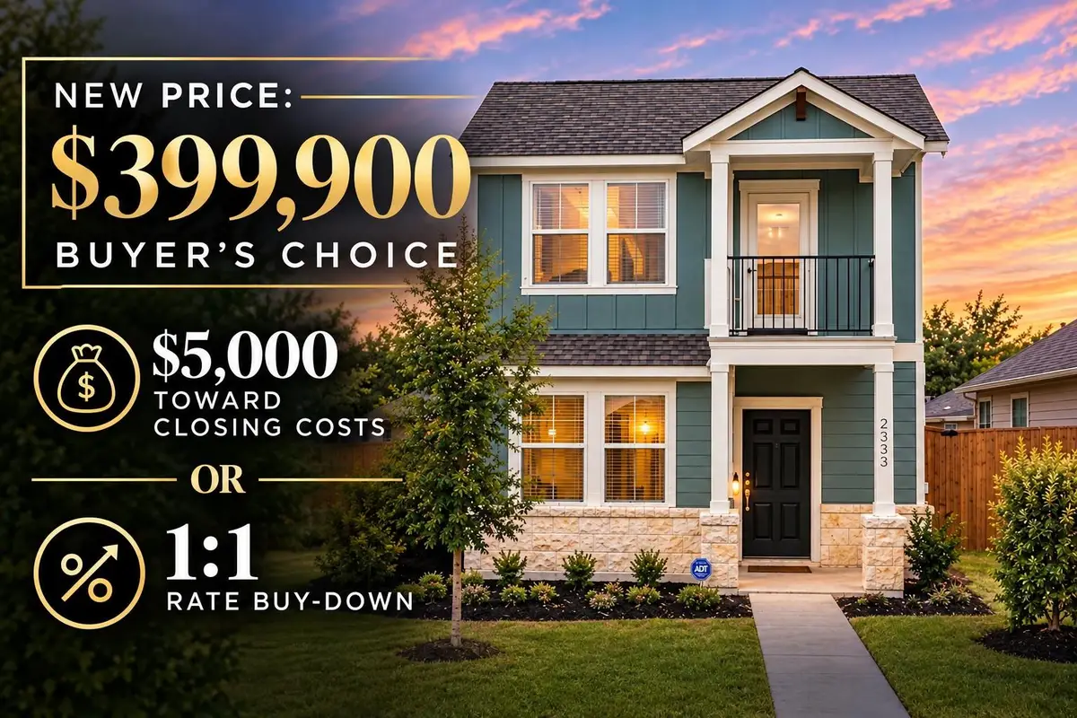 2333 Oscar Eli Pl, Round Rock, TX 78665 - #1
