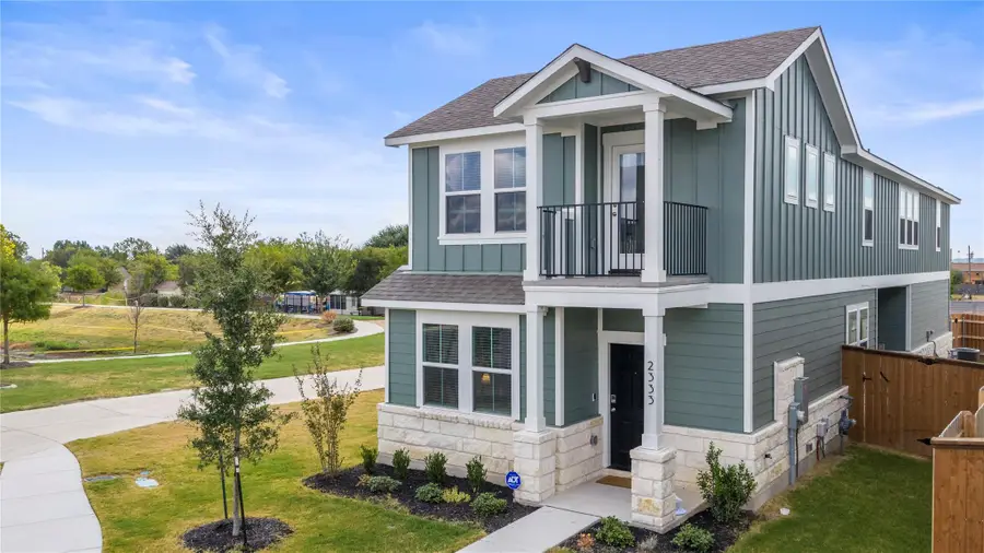 2333 Oscar Eli Pl, Round Rock, TX 78665 - #3