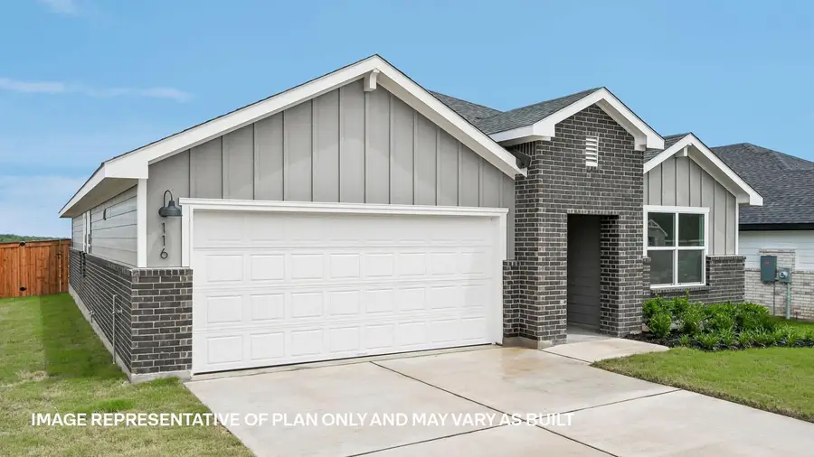 233 Cascade Falls Ln, Marble Falls, TX 78654 - #3