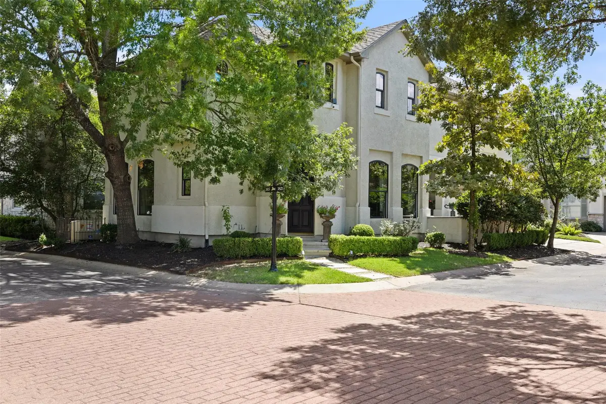 3815 Gaines Ct, Austin, TX 78735 - Image #1