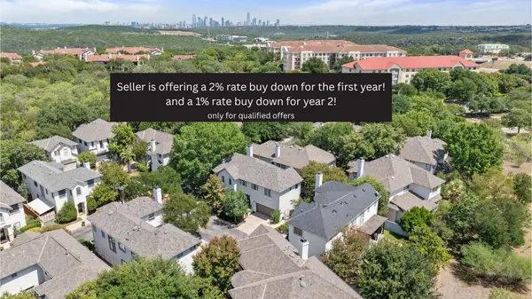 3815 Gaines Ct, Austin, TX 78735