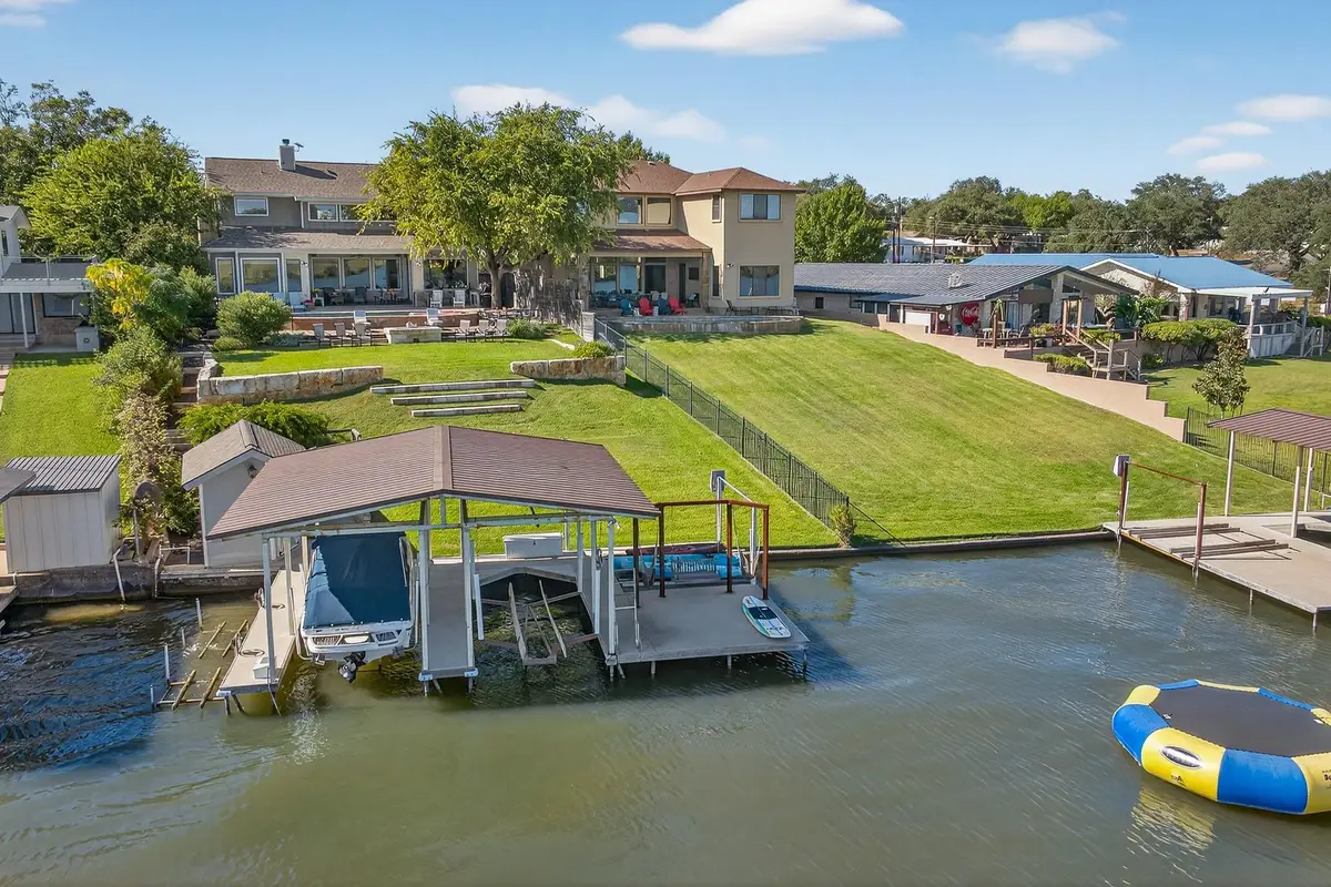 121 Christopher Ln, Kingsland, TX 78639 - #1