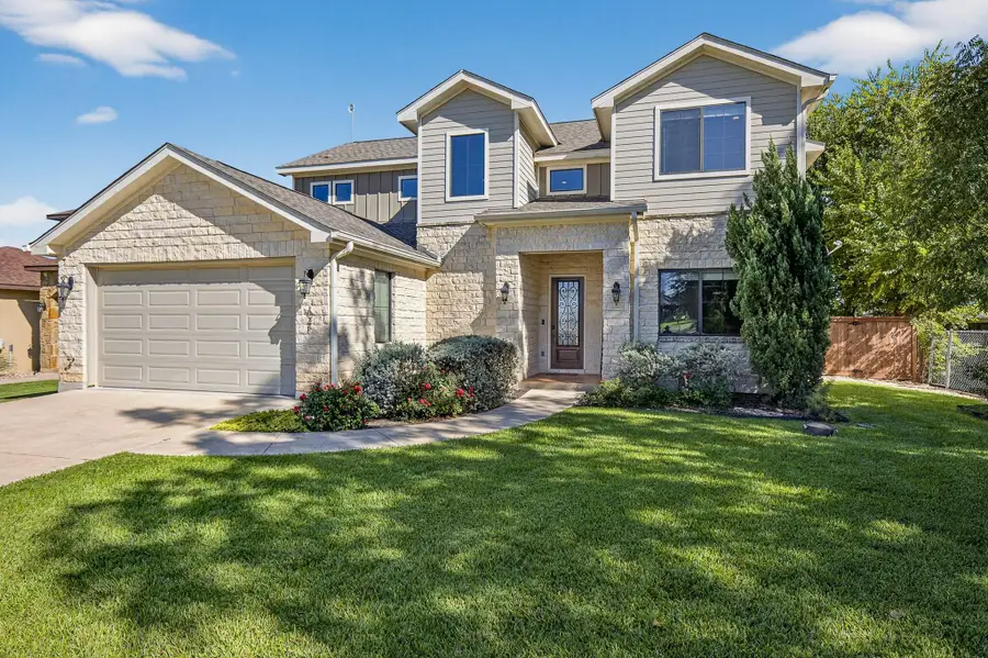 121 Christopher Ln, Kingsland, TX 78639 - #3