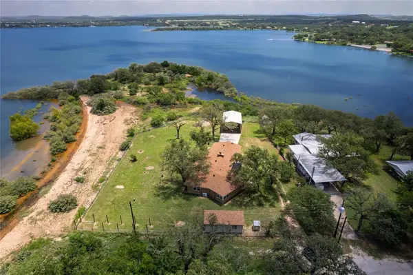 119 Lasso Loop, Burnet, TX 78611