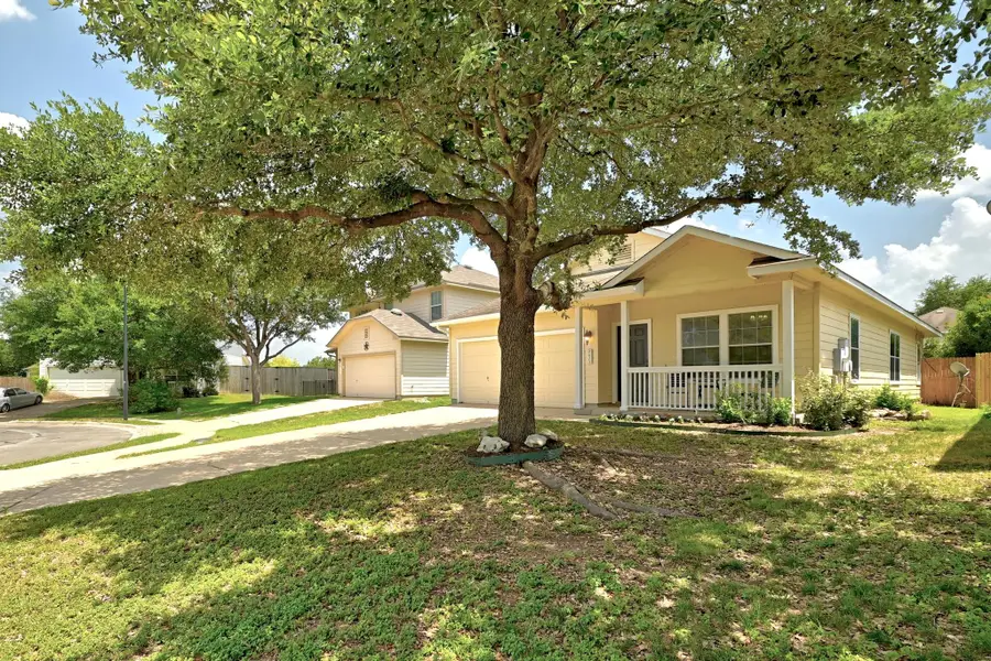 9403 Brandts Wood St, Austin, TX 78744 - Image #2
