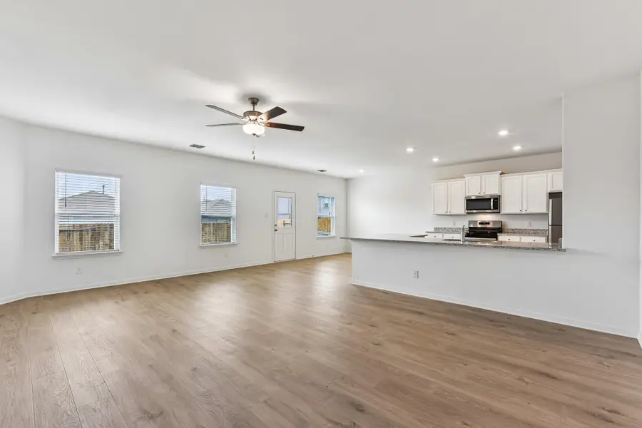 235 Surrey Oaks, Maxwell, TX 78656 - #3