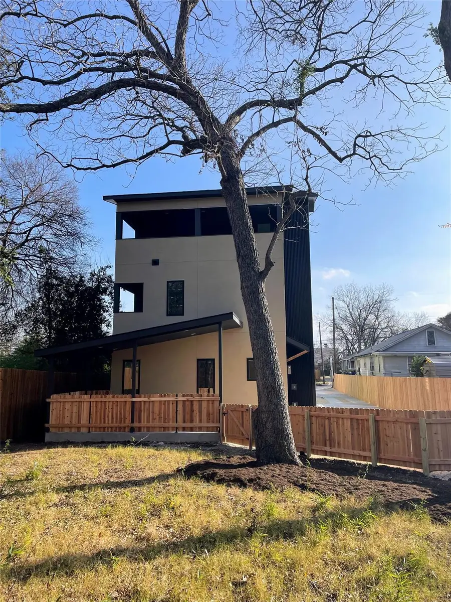 2818 E 22nd St #3, Austin, TX 78722 - #2