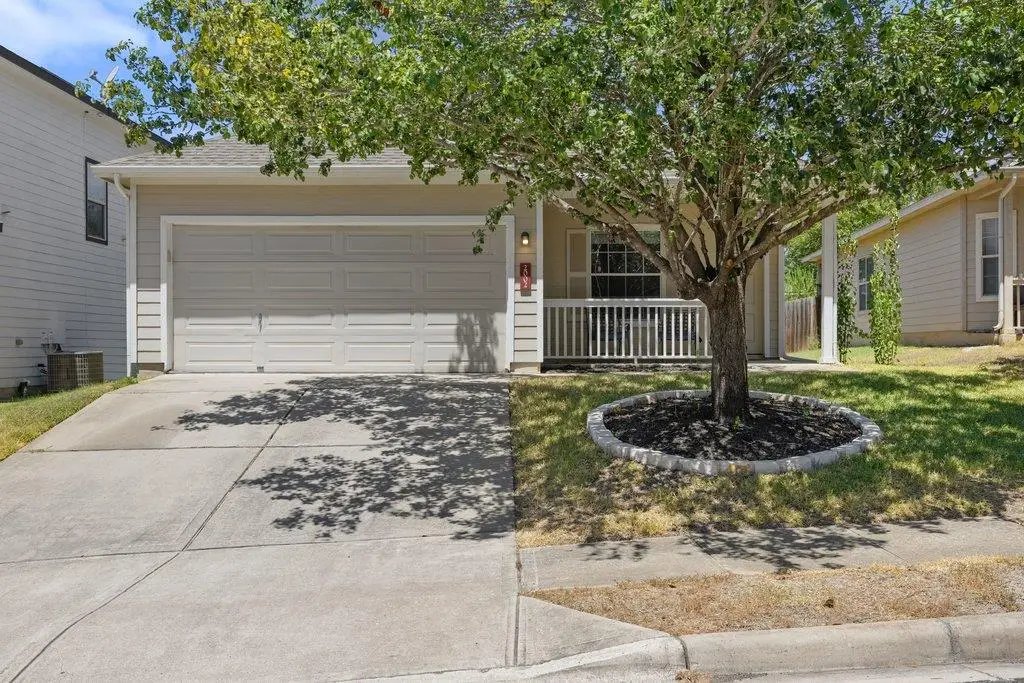 2002 Charlotte Estates Dr, Austin, TX 78744 - #1