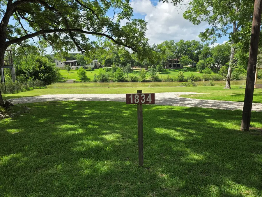 1834 Flite Acres Rd, Wimberley, TX 78676 - #3