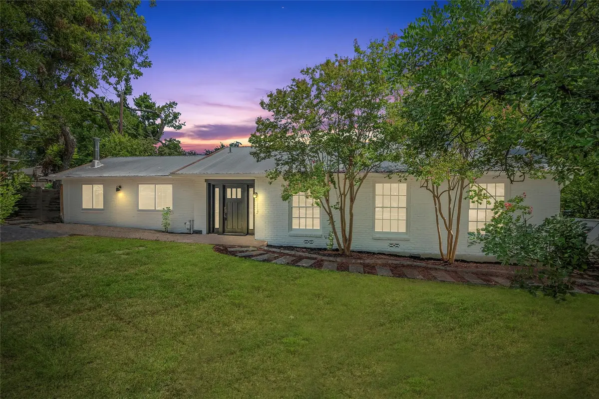 2640 W 45th St, Austin, TX 78731 - #1
