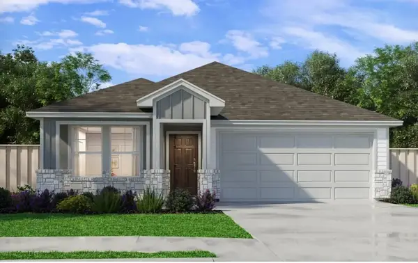 144 Woodbrook Dr, Georgetown, TX 78674
