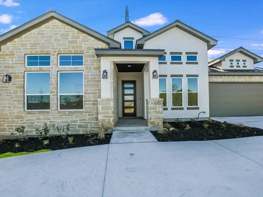 718 Indian Paint Blvd, Horseshoe Bay, TX 78657 - #2