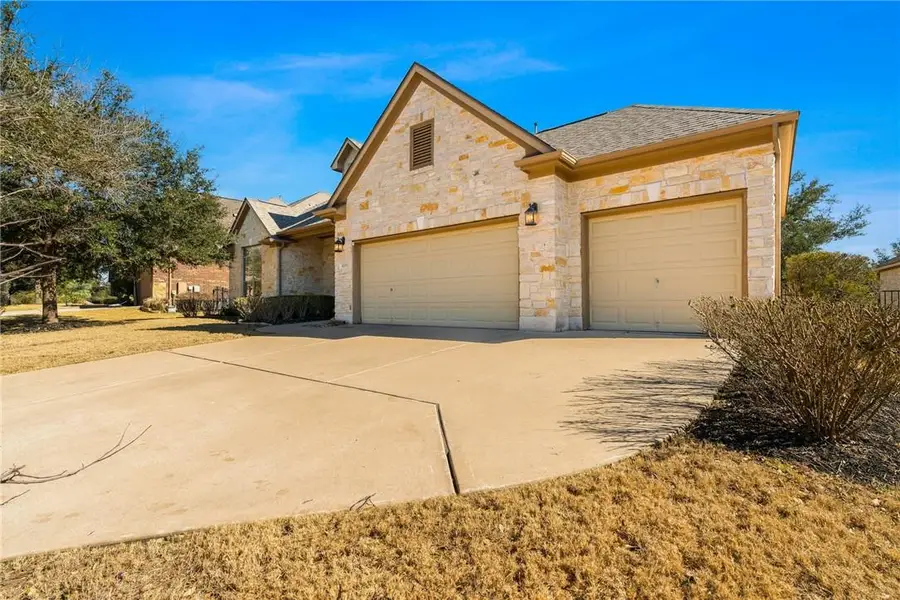 4705 Mont Blanc Dr, Bee Cave, TX 78738 - #2