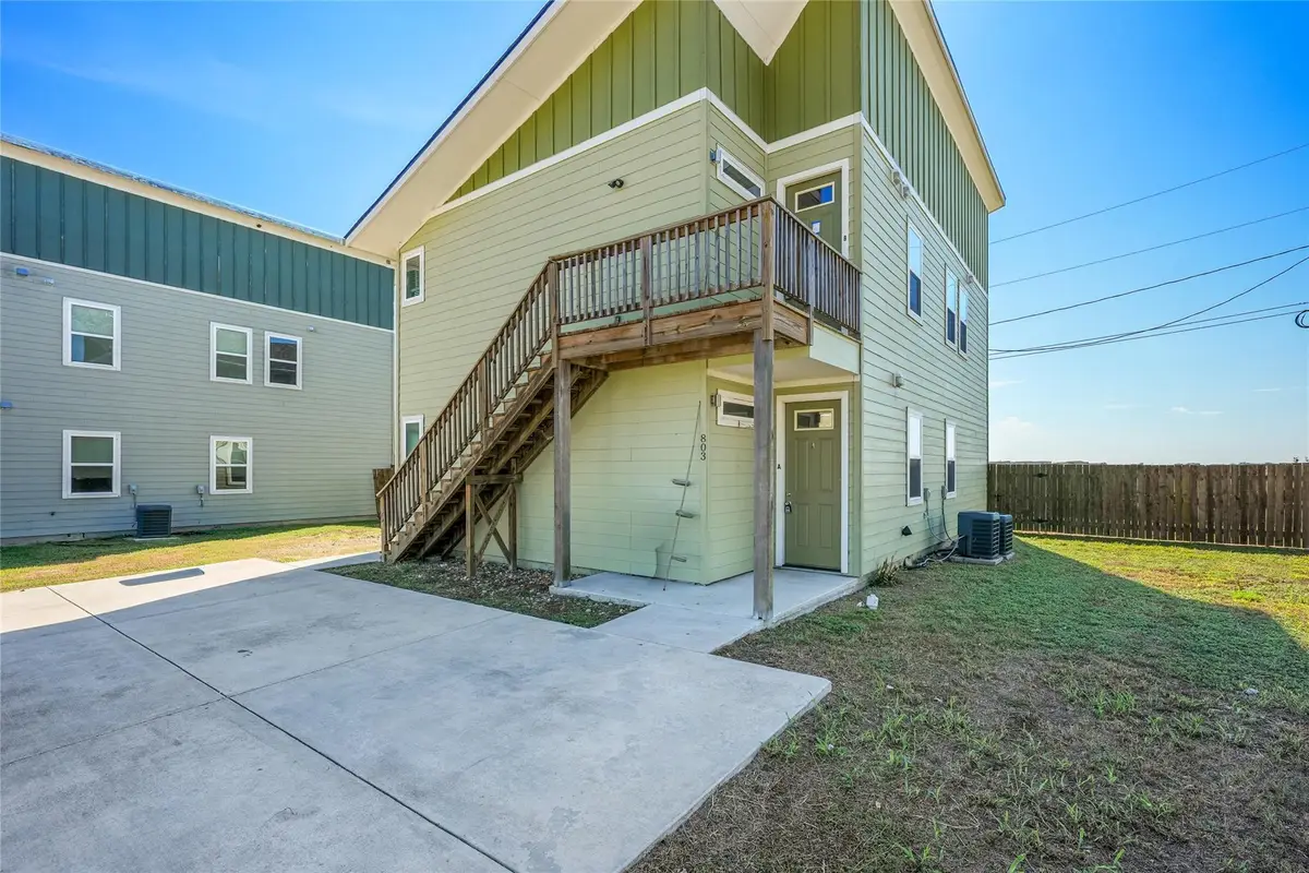 803 Hallie Cv #A/B, Lockhart, TX 78644 - #1