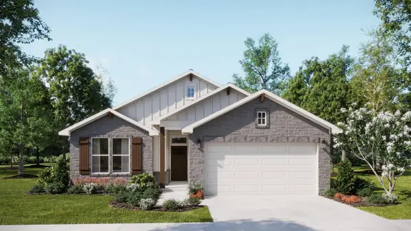 580 Gus Loop, Georgetown, TX 78626