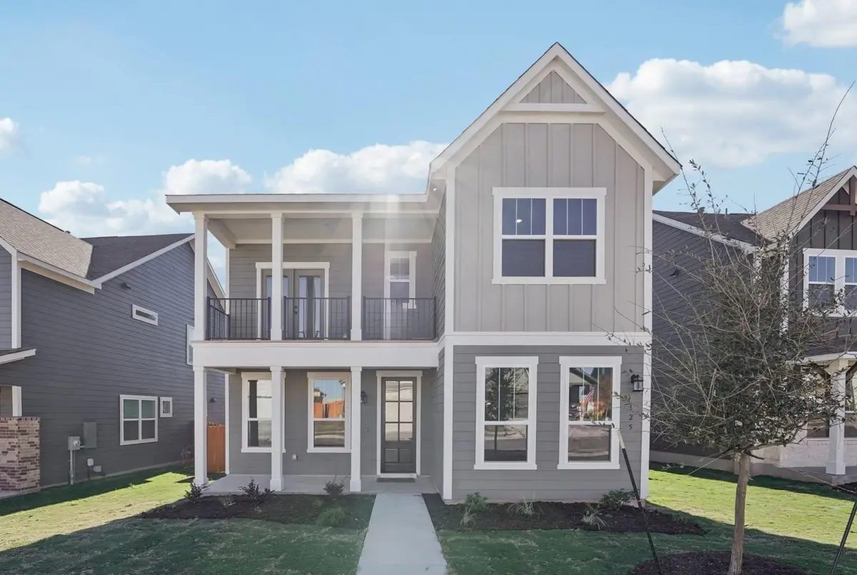 125 Kiowa Bnd, Liberty Hill, TX 78642 - Image #1