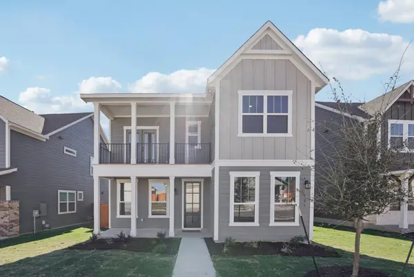 125 Kiowa Bnd, Liberty Hill, TX 78642