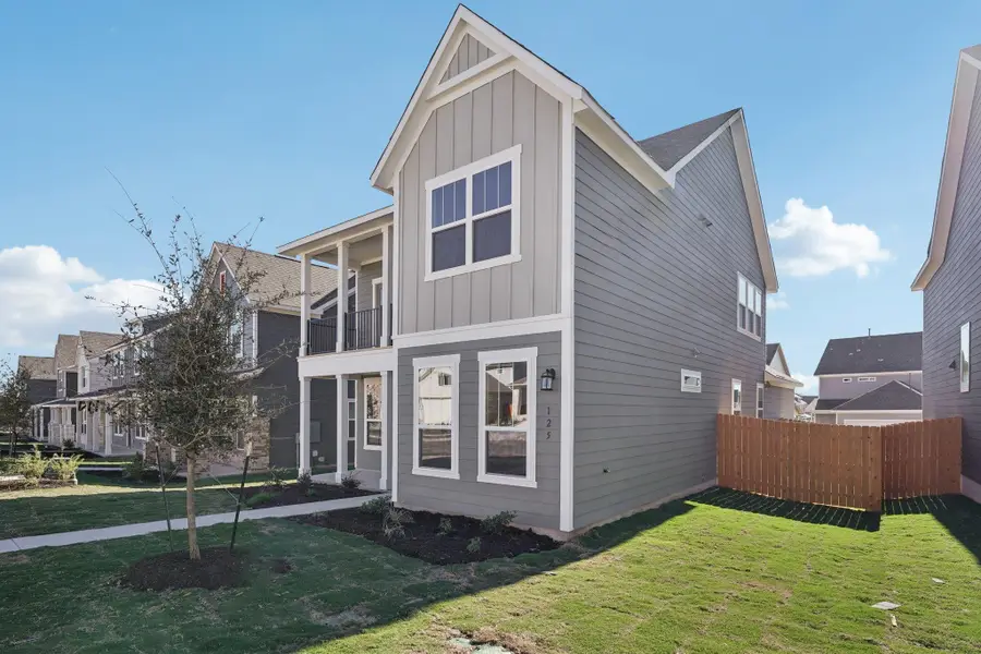 125 Kiowa Bnd, Liberty Hill, TX 78642 - Image #3