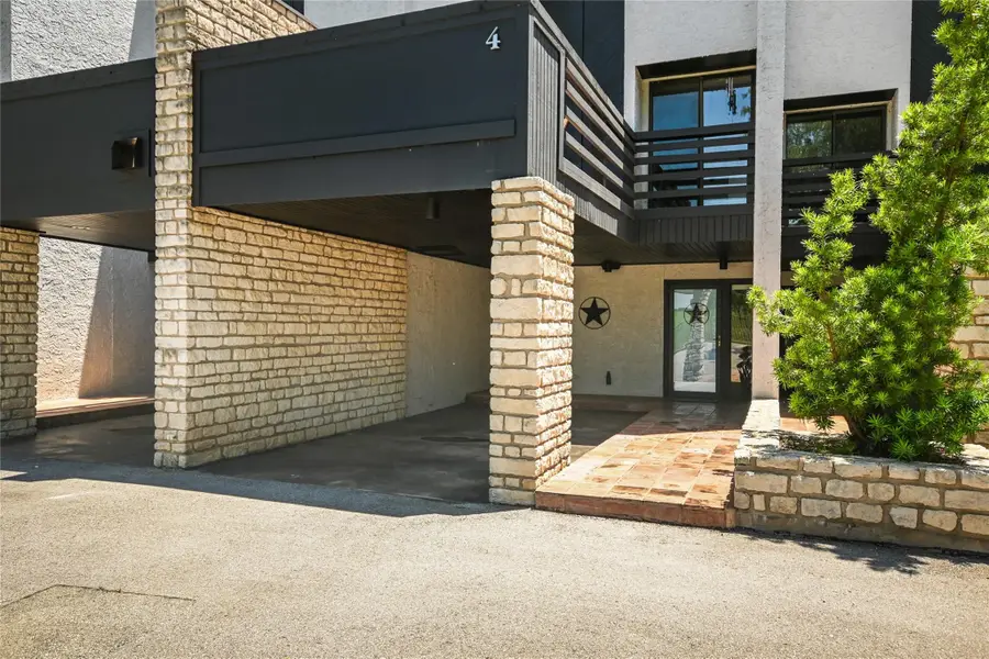 402 Lost Echo #4, Horseshoe Bay, TX 78657 - #3