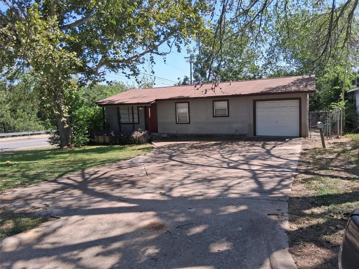 601 Orland Blvd, Austin, TX 78745 - #1