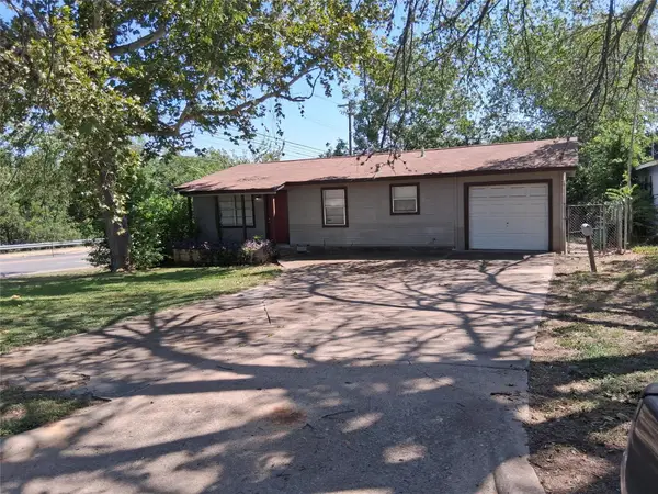 601 Orland Blvd, Austin, TX 78745