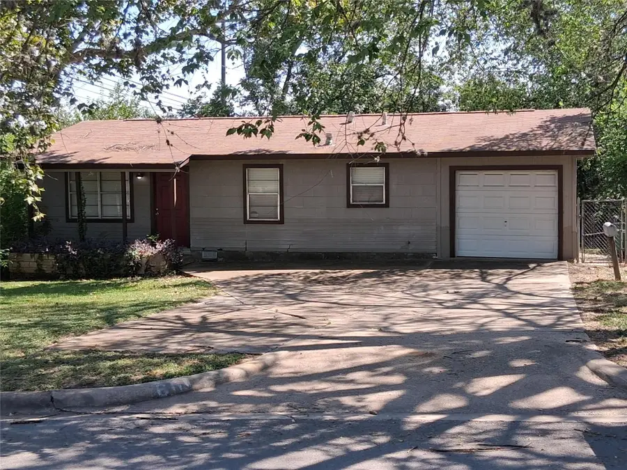 601 Orland Blvd, Austin, TX 78745 - #2