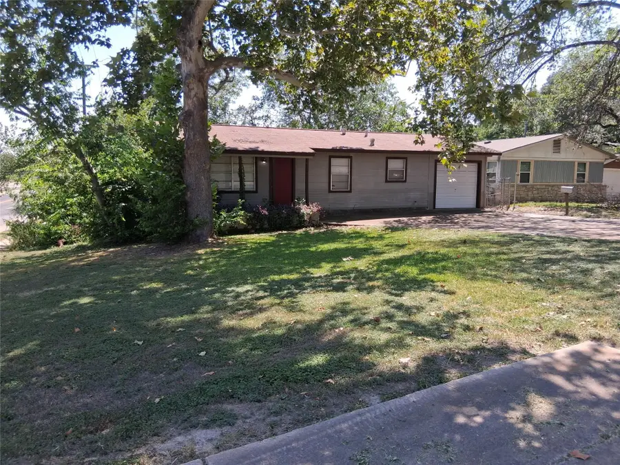 601 Orland Blvd, Austin, TX 78745 - #3