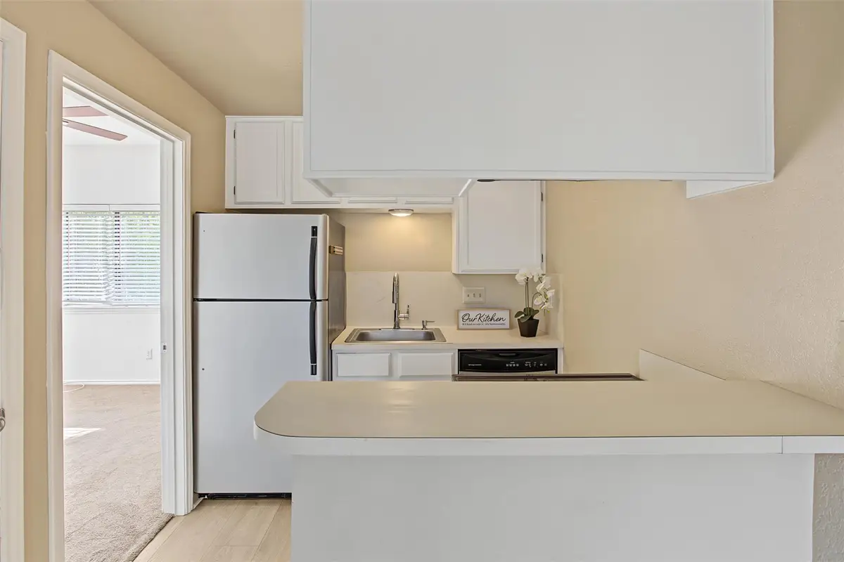 601 Nelray Blvd #17, Austin, TX 78751 - #1