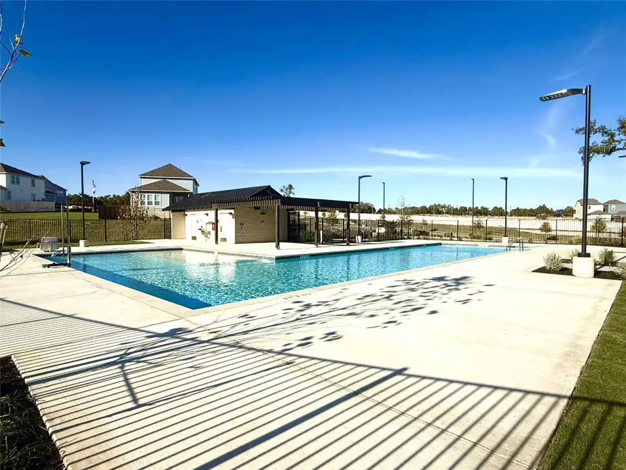 105 Plumfield Cv, Georgetown, TX 78628 - #2