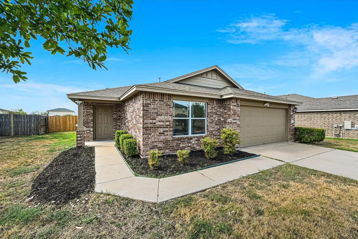 104 Steel Shot Ct, Bastrop, TX 78602 - #1