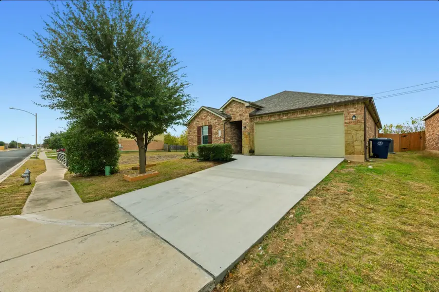 6605 Adair Dr, Austin, TX 78754 - Image #2