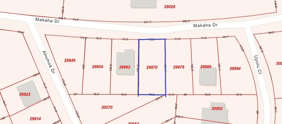 TBD Makaha Dr, Bastrop, TX 78602 - #2