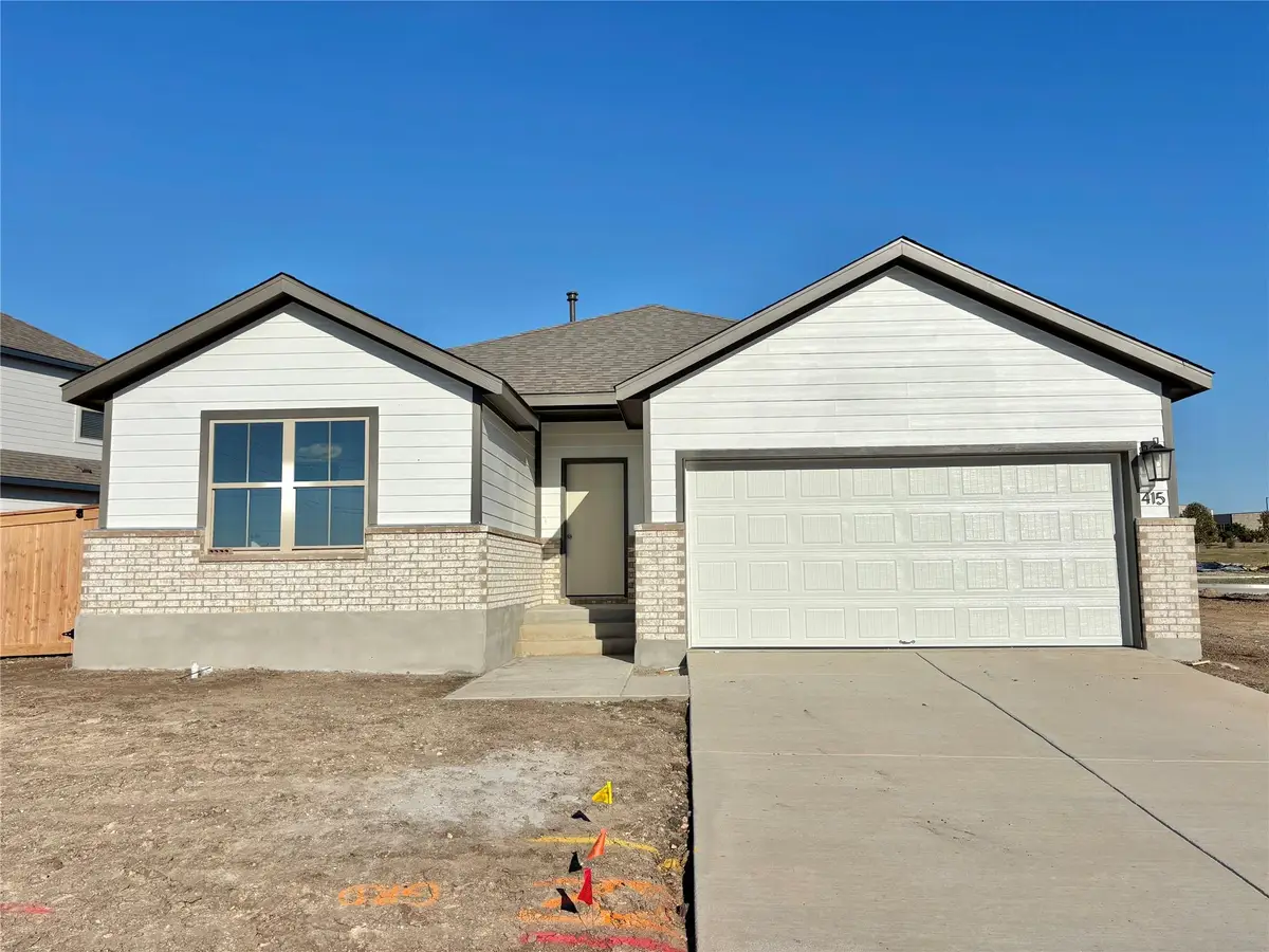 415 Salamander St, San Marcos, TX 78666 - Image #1